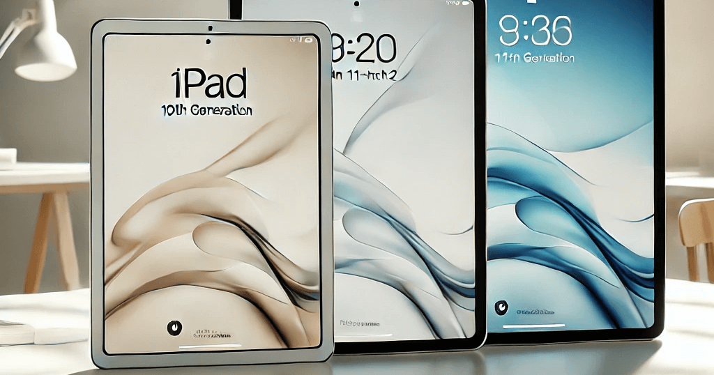 おすすめのiPadモデルと選び方-1-2