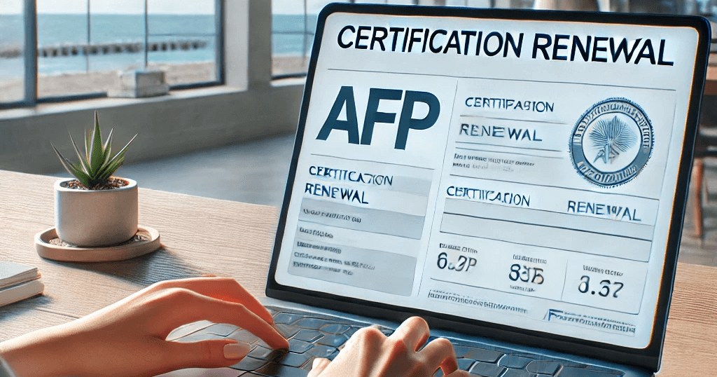 AFP資格の更新手続きについて-1-2