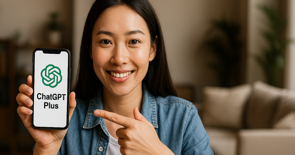 ChatGPT Plusとは？無料版との違いをわかりやすく解説-1