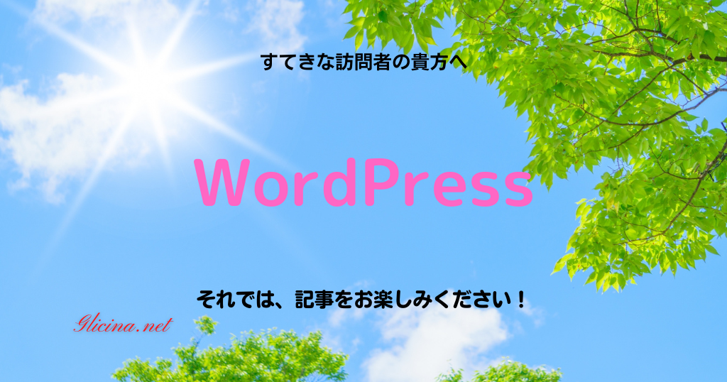 WordPress運用ガイド | 効率的なカスタマイズと活用術